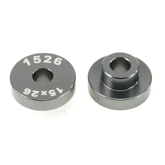 Guida interna per cuscinetti Enduro per cuscinetto 1526