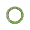 Enduro bearings drf 3041 llb ss - 440c stainless - double row (radial) - 30x41 44x11