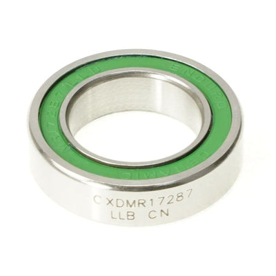 Cuscinetti enduro cxd mr 17287 llb - xd-15 ceramico (radiale) - 17x28x7