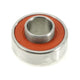 Cuscinetti enduro 698 llu max-ee - abec 3 max (radiale) - 8x19x6 - 1 3 - 10