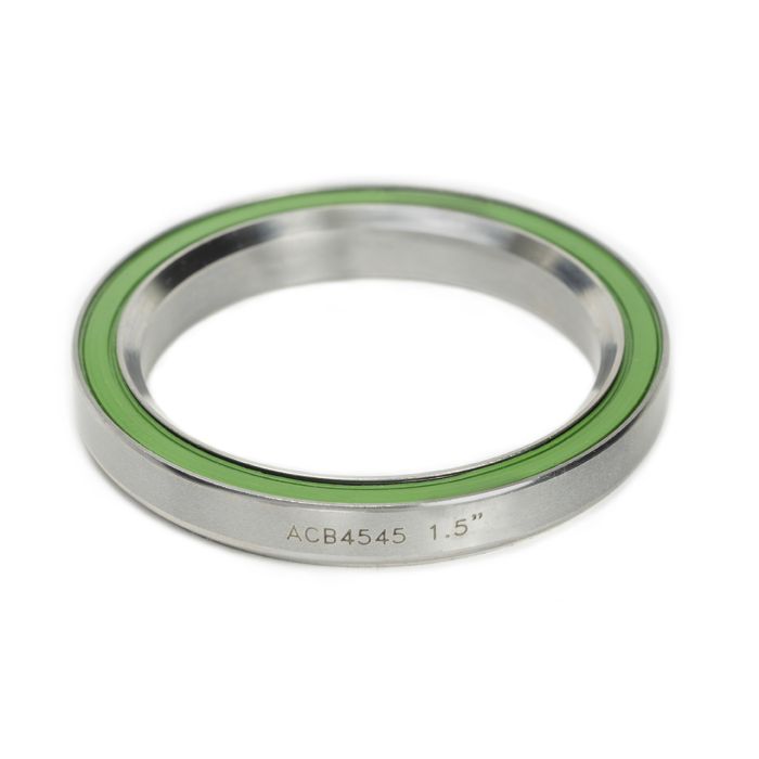 Enduro acb 4545 150 ss - inox 440c (contatto angolare) - 40x52x7 (45x45°)