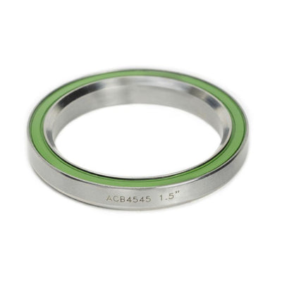 Enduro acb 4545 150 ss - inox 440c (contatto angolare) - 40x52x7 (45x45°)
