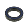 Enduro Lager MR 2437 LLU 24x37x7 ABEC 3 óxido negro
