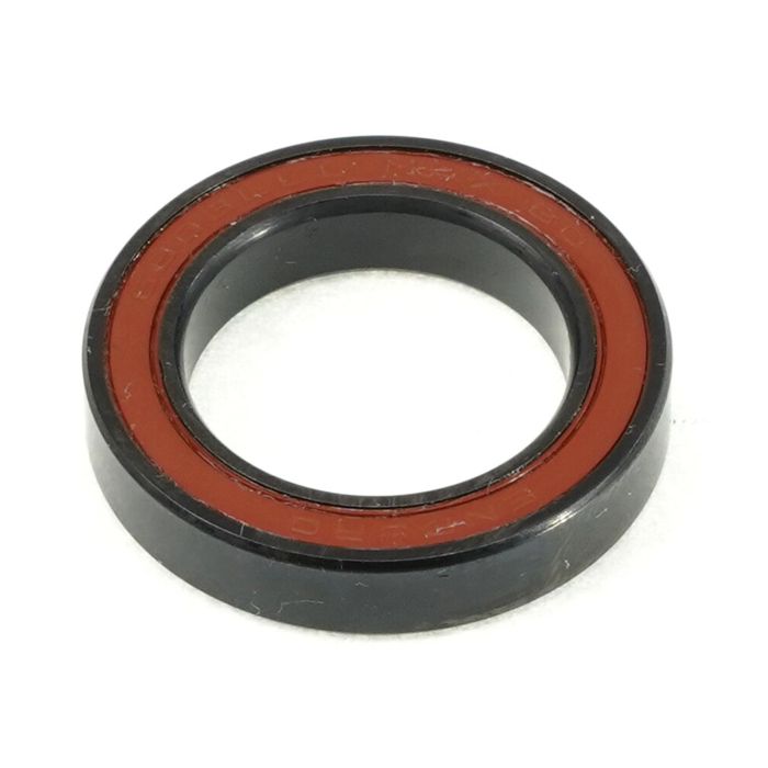 Rodamiento Enduro 6803 llu 17x26x5 abec 3 max óxido negro