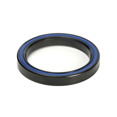 Enduro bearings 6808 llb bo 45 - abec 5 - black oxide (angular contact) - 40x52x7 (45°)
