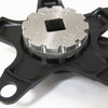 Attrezzo per ghiera compatta per guarnitura con rotore per cuscinetti Enduro - perni da 30 mm