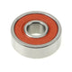 Cuscinetti enduro 628 llu max - abec 3 max (radiale) - 8x24x8