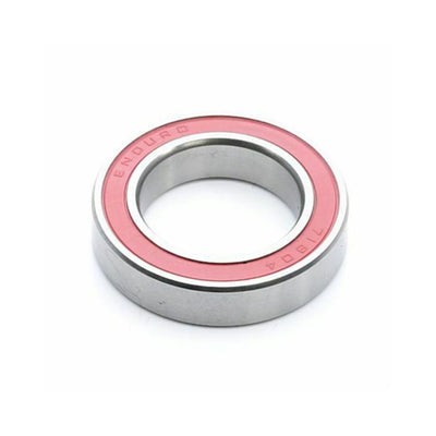 Cuscinetti enduro ch 71804 llb - ibrido ceramico (contatto angolare) - 20x32x7