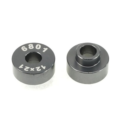 Guida interna per cuscinetti Enduro per cuscinetto 6801