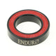 Rodamientos enduro co mr 18307 llb - cerámica cero (radial) - 18x30x7