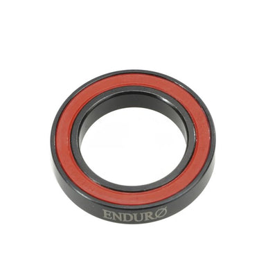 Cuscinetti enduro co mr 27537 llb - zero ceramico (radiale) - 27,5x37x7