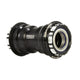 Rodamientos de enduro torqtite pedalier - pf30 a 24mm - xd-15 corsa - negro
