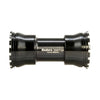 Rodamientos de pedalier torqtite enduro - bb86 92 a 24 mm - a c ss - negro