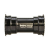 Enduro bearings torqtite bottom bracket - bb386 to 24mm - a c ss - black
