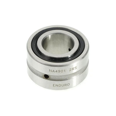 Cuscinetti enduro dopo 4901 2rs - cuscinetto ad aghi - 12x24x13