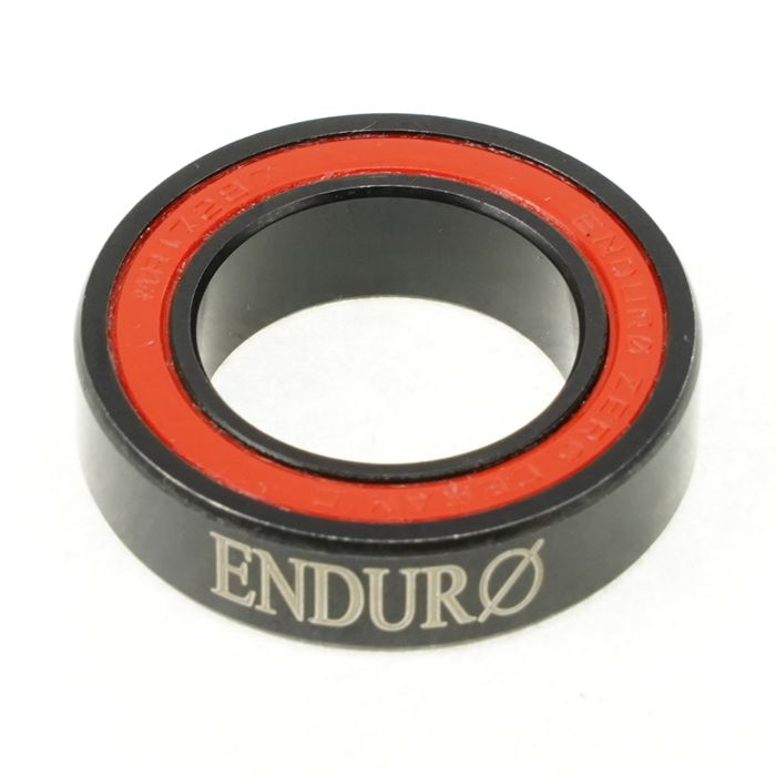 Cuscinetti enduro co mr 17287 llb - zero ceramico (radiale) - 17x28x7