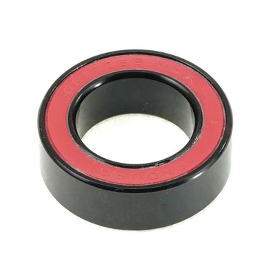Cuscinetti enduro dr 17289 llu max bo - abec 3 max - ossido nero - doppia corona (radiale) - 17x28x9