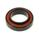 Cuscinetti enduro 6802 llu max-e bo - abec 3 max - ossido nero (radiale) - 15x24x5 7