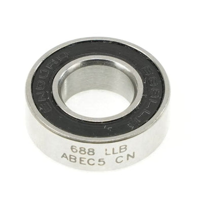 Cuscinetti enduro 688 llb a5 - abec 5 (radiale) - 8x16x5