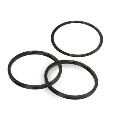 Kit distanziali coppa movimento centrale per cuscinetti enduro - 61mm osbb road