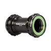 Rodamientos enduro t47 pedalier interno a 30 mm (estrecho) - a c ss - negro