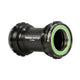 Rodamientos enduro t47 pedalier interno a 30 mm (estrecho) - a c ss - negro