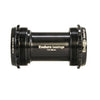 Rodamientos enduro t47 pedalier interno a 30 mm (estrecho) - a c ss - negro