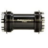Cuscinetti enduro movimento centrale t47 da 24mm - a c ss - nero