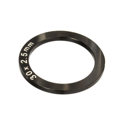 Distanziale perno movimento centrale cuscinetti Enduro - bb30 - 30x40x2,5