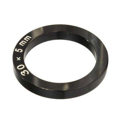 Distanziale perno movimento centrale cuscinetti Enduro - bb30 - 30x40x5