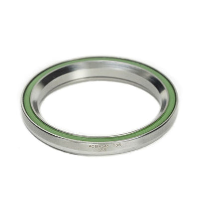 Enduro bearings acb 4545 136 ss - 440c stainless (angular contact) - 32.75x41.75x6 (45x45°)