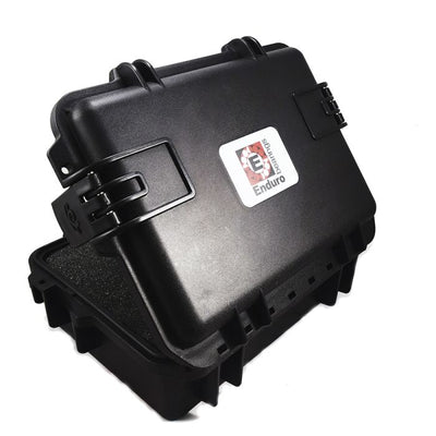 Enduro bearings waterproof case for tool sets