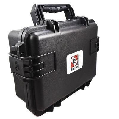 Custodia impermeabile per cuscinetti Enduro per set di attrezzi