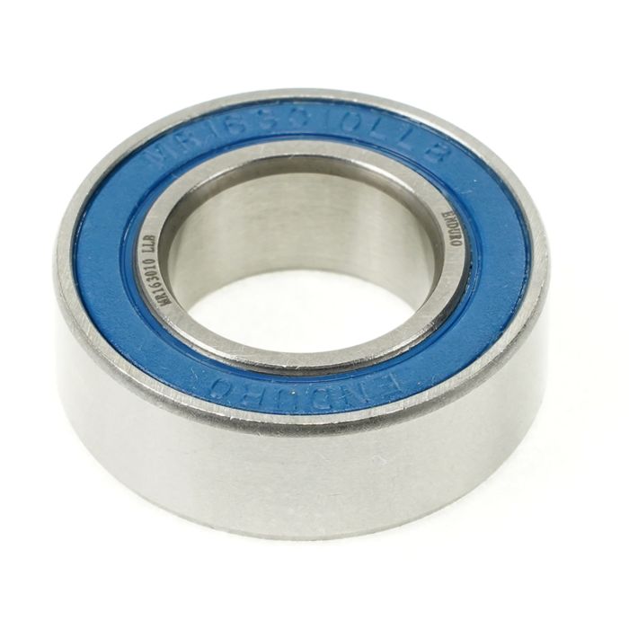 Cuscinetti enduro mr 163010 llb - abec 3 (radiale) - 16x30x10