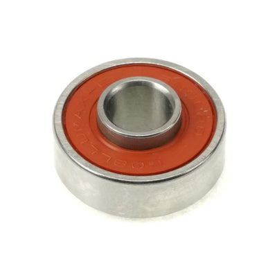 Cuscinetti enduro 608 llu max-ee - abec 3 max (radiale) - 8x22x7 10 (1mm 2mm)