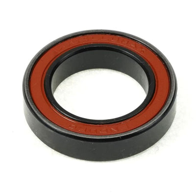 Cuscinetti enduro 6804 llu max bo - abec 3 max - ossido nero (radiale) - 20x32x7