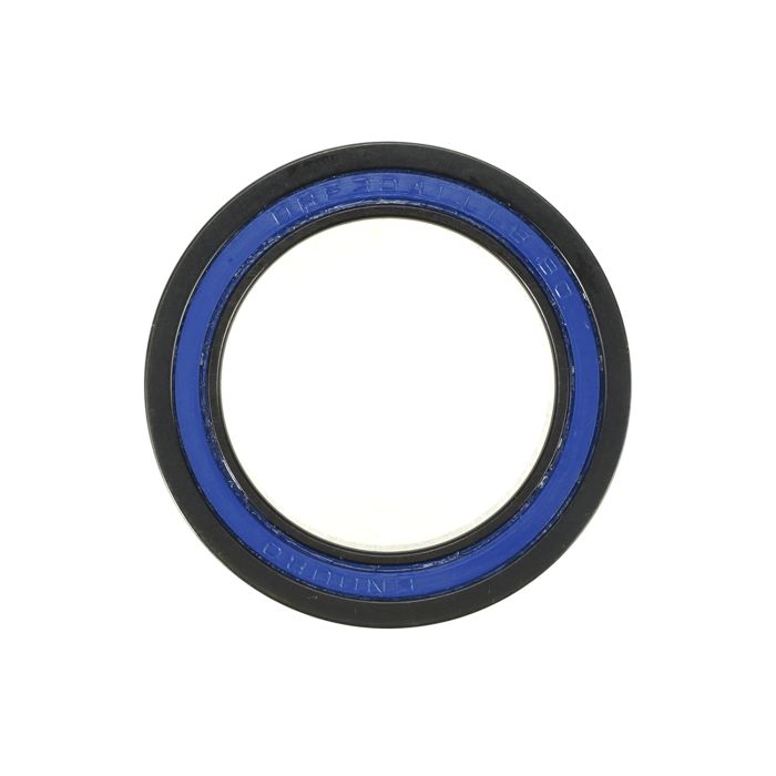 Rodamientos enduro drf 3041 llb bo - abec 3 - óxido negro - doble fila (radial) - 30x41 44x11