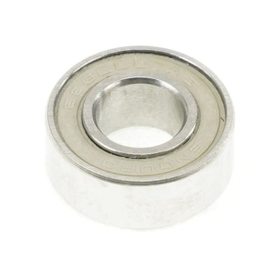 Enduro bearings 686 llu a5 - abec 5 (radial) - 6x13x5