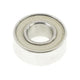 Cuscinetti enduro 686 llu a5 - abec 5 (radiale) - 6x13x5