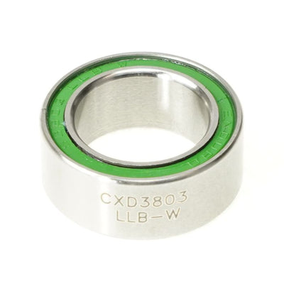 Cuscinetti enduro cxd 3803 llb w - xd-15 ceramico (radiale) - 17x26x10