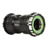 Cuscinetti enduro movimento centrale torqtite - bb30a a 24mm - a c ss - nero