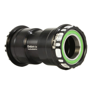Cuscinetti enduro movimento centrale torqtite - bb30a a 24mm - a c ss - nero
