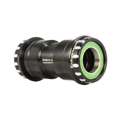 Cuscinetti enduro movimento centrale torqtite - da bb30 a gxp - a c ss - nero