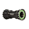 Cuscinetti enduro movimento centrale torqtite - bb86 92 a gxp - a c ss - nero