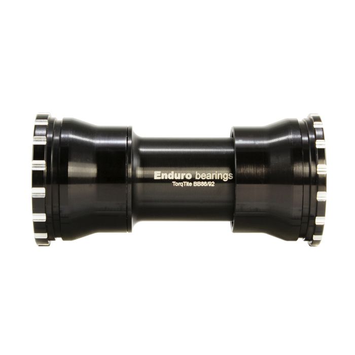 Cuscinetti enduro movimento centrale torqtite - bb86 92 a gxp - a c ss - nero