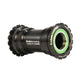 Cuscinetti enduro movimento centrale torqtite - da bb386 a gxp - a c ss - nero