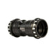 Juego de tazas para fueraborda Enduro Bearings ultratorque - bb30 - negro