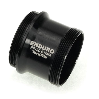 Cuscinetti Enduro manicotto centrale torqtite per perno osbb (61mm)