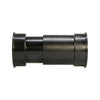 Enduro bearings delrin bottom bracket - bb86 to 24mm - abec 3