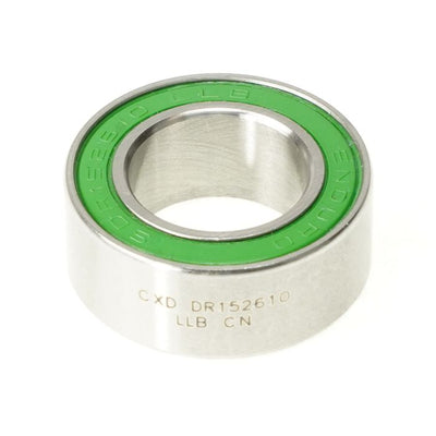 Cuscinetti enduro cxd dr 152610 llb - xd-15 ceramico (radiale) - 15x26x10